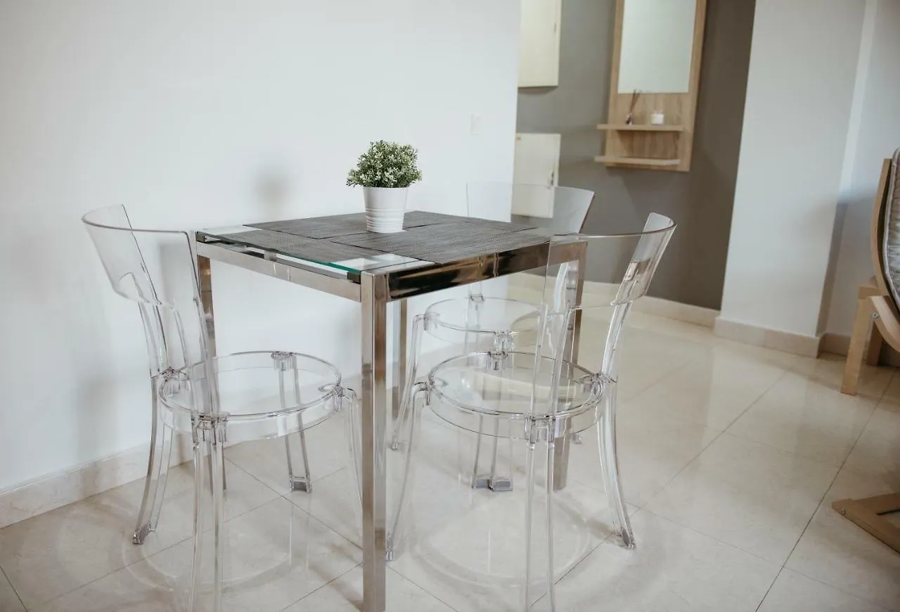 Apartamento Cala De Nerja-Lovely 0*, Nerja Spanien