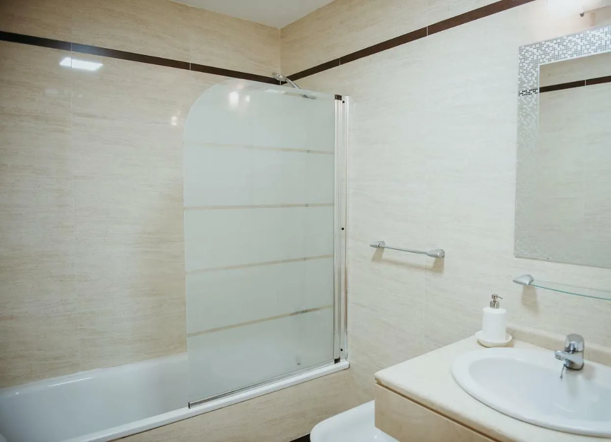Apartamento Cala De Nerja-Lovely Nerja