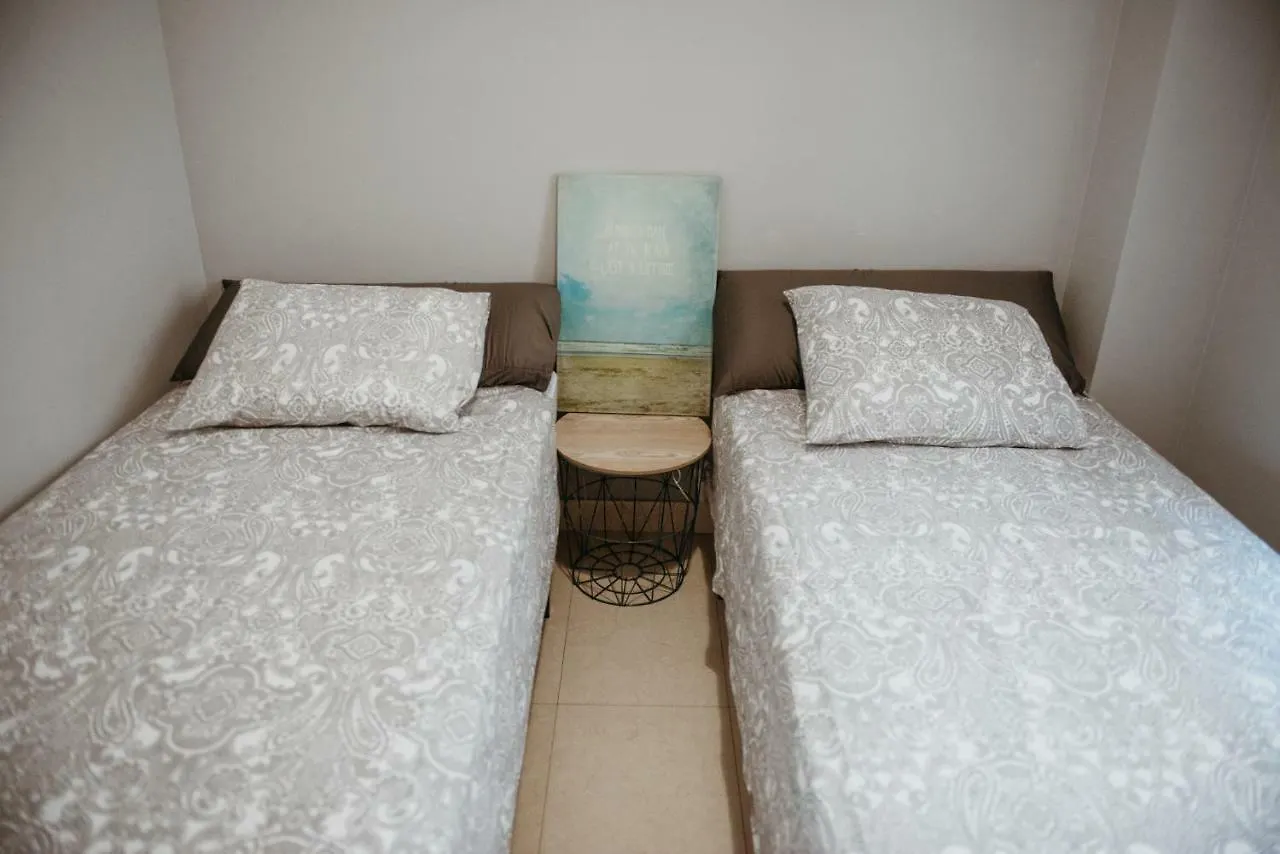 Apartment Apartamento Cala De Nerja-Lovely