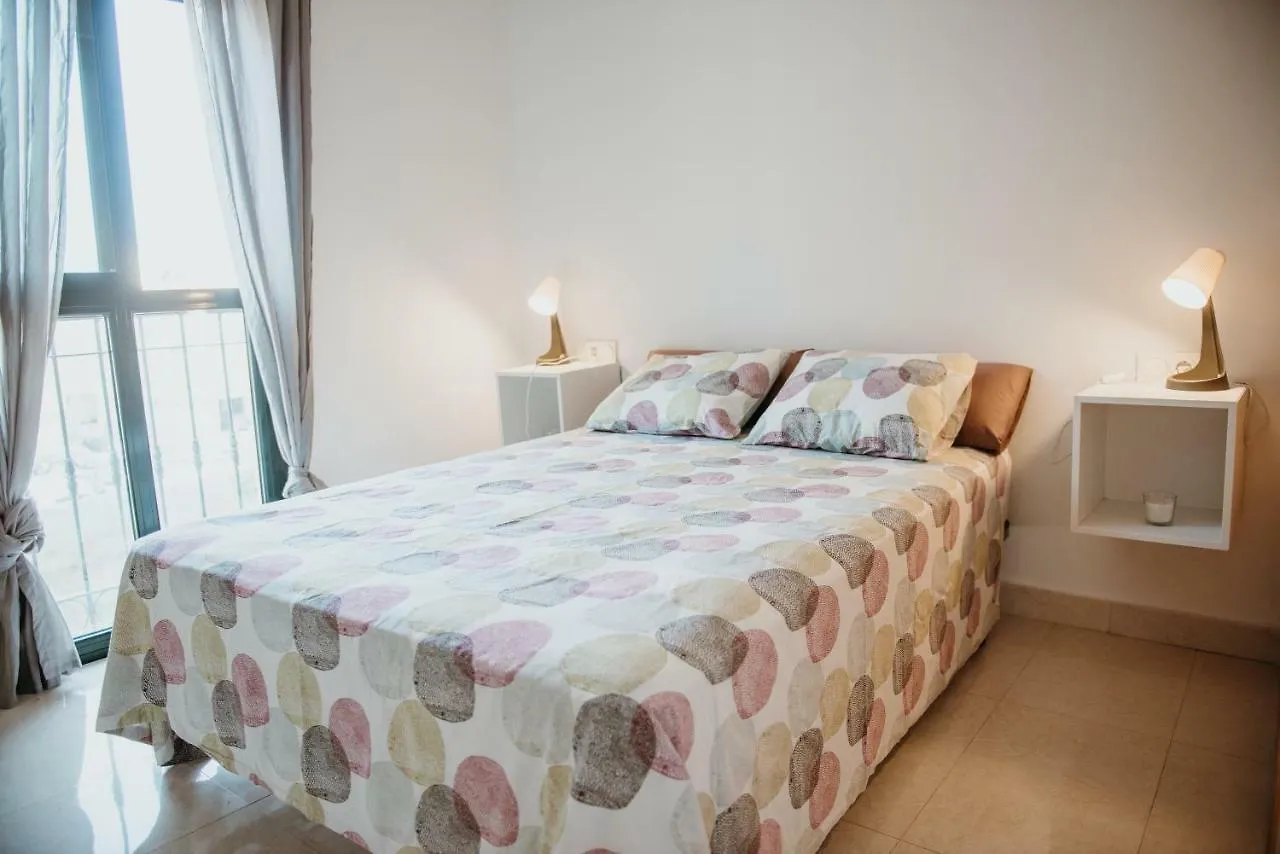 Lejlighed Apartamento Cala De Nerja-Lovely