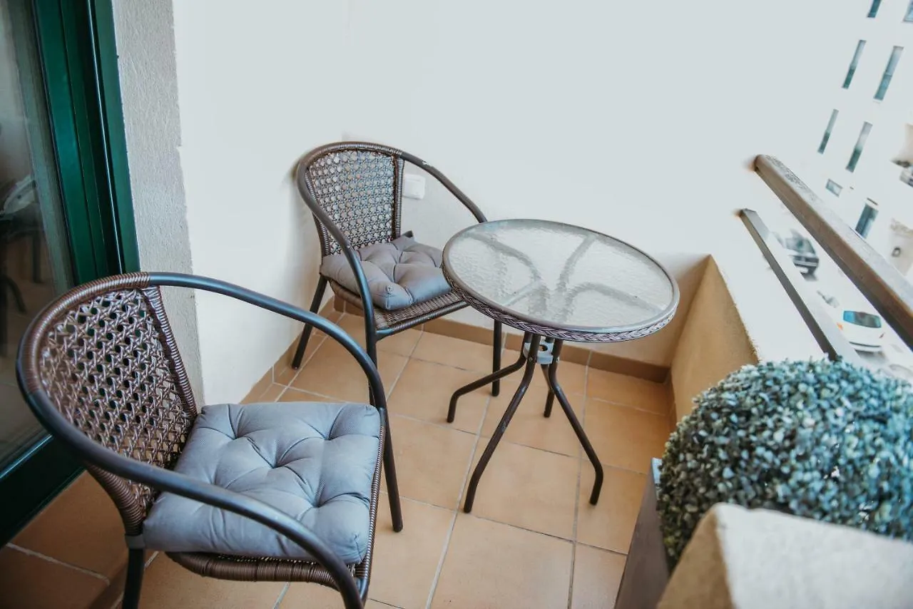 Apartamento Cala De Nerja-Lovely Spanien