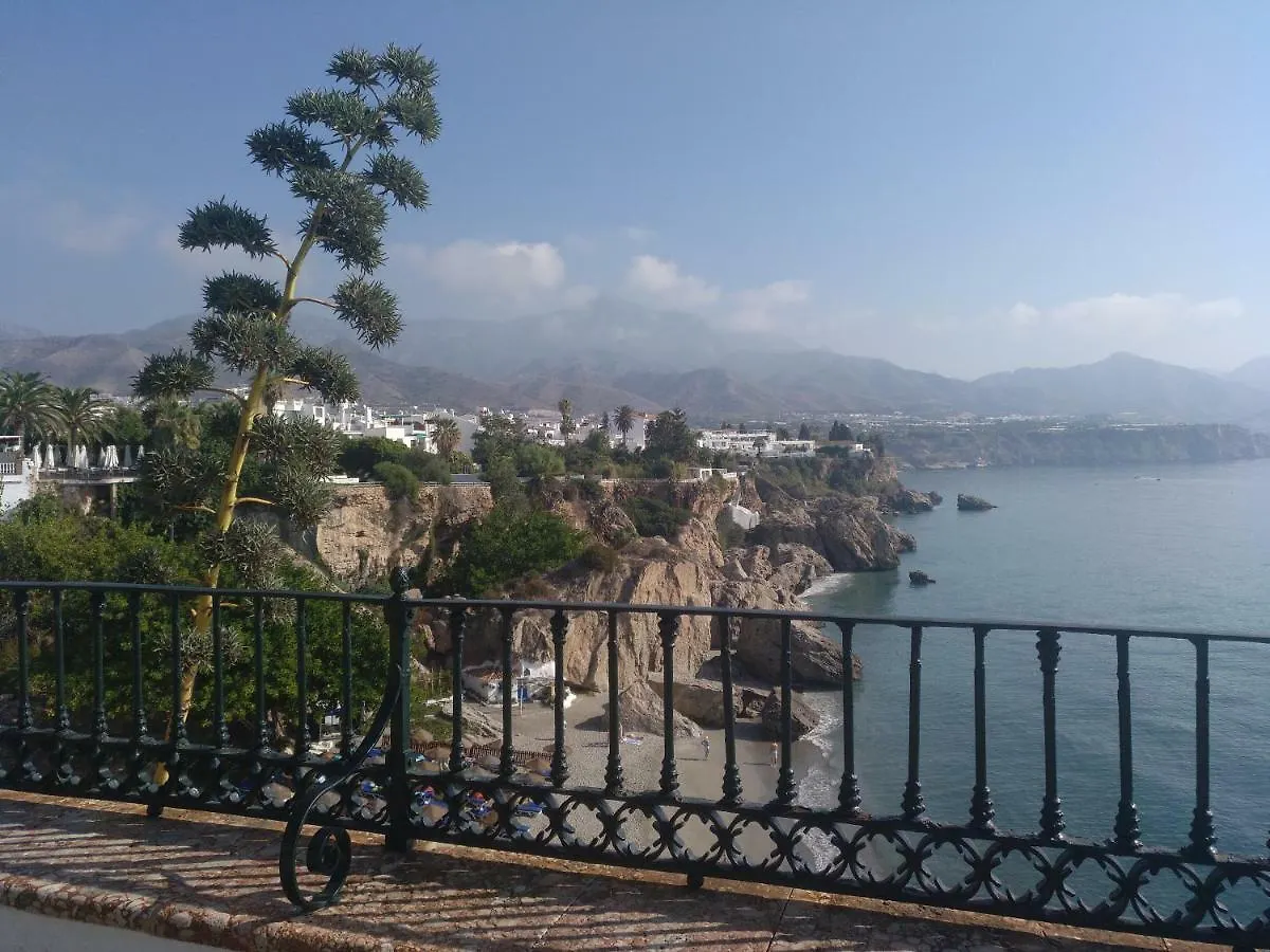 Apartamento Cala De Nerja-Lovely 0*, Nerja Spanien