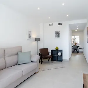 Solymar Sun & Beach Deluxe Apartment