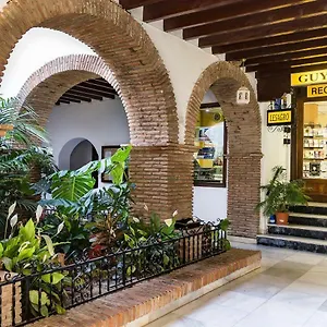  Appartement El Capistrano Guy P. Way