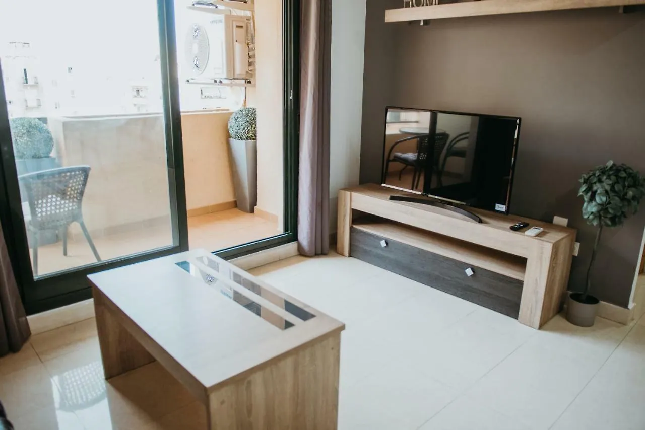 Apartamento Cala De Nerja-Lovely 0*, 内尔哈